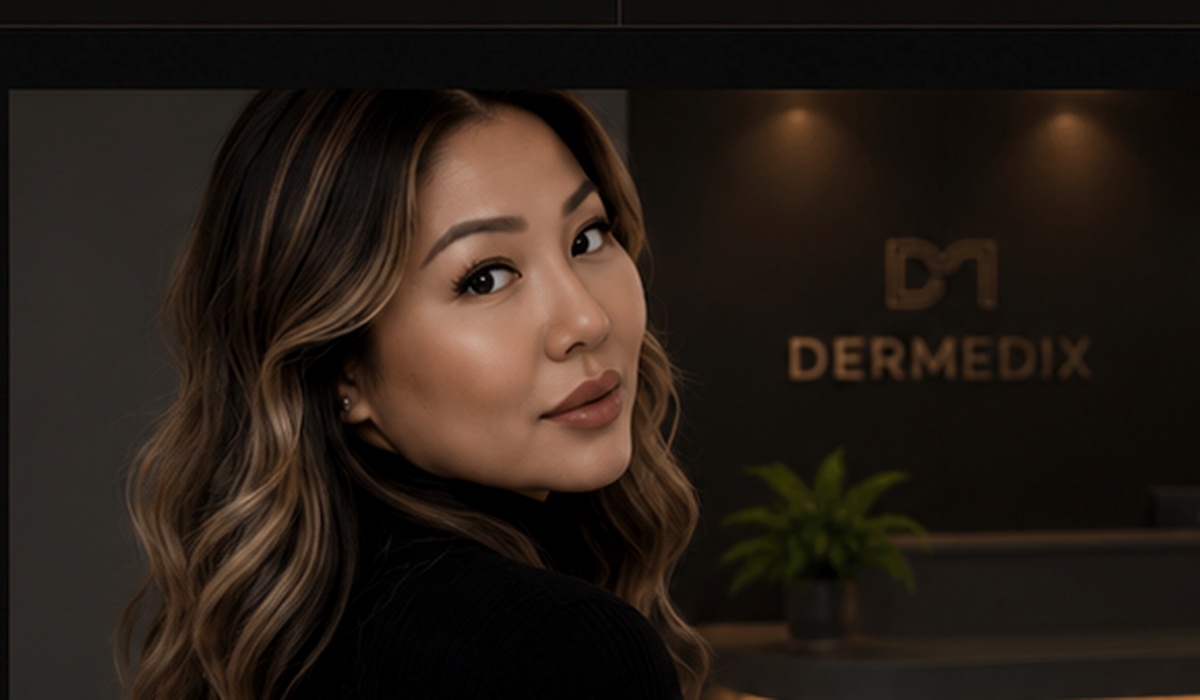 Dermedix contact